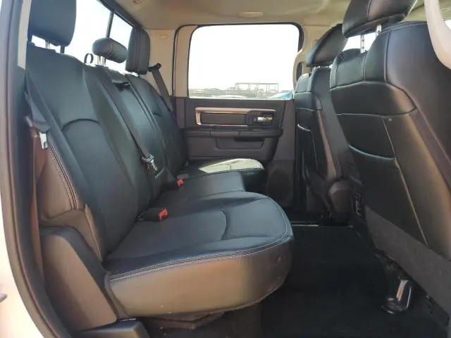2014 RAM 1500 SPORT