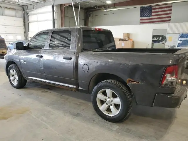2014 RAM 1500 ST  
