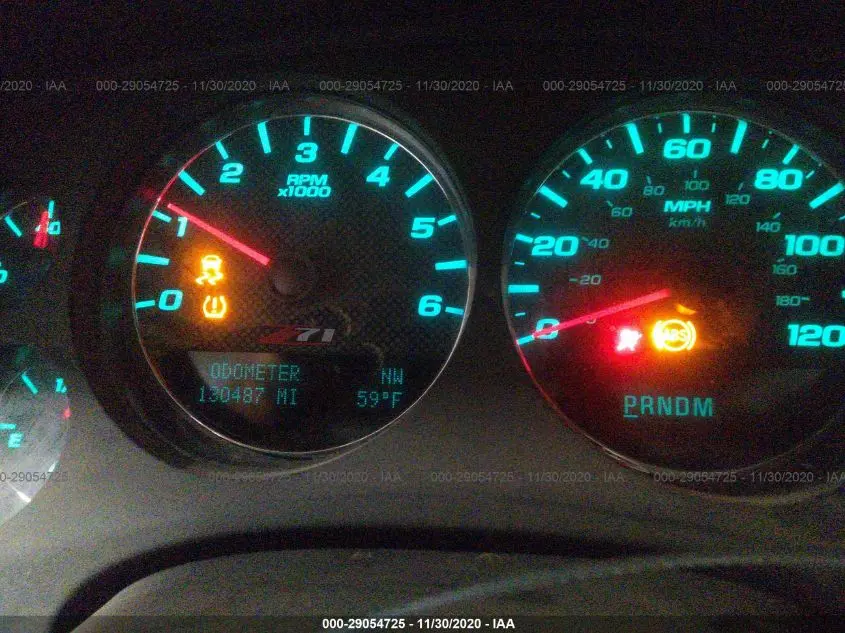 2012 GMC SIERRA 1500 SLT