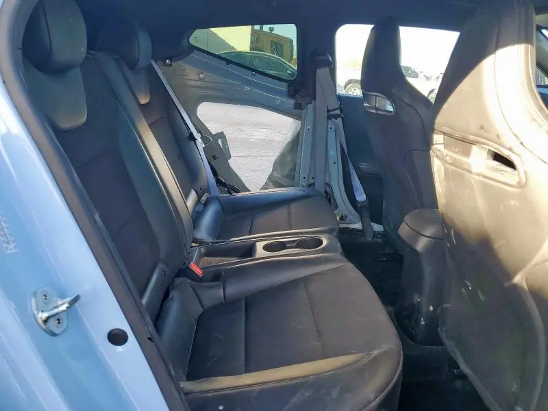 2021 HYUNDAI VELOSTER N   