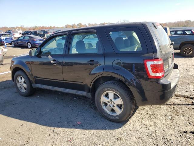 2011 FORD ESCAPE XLS