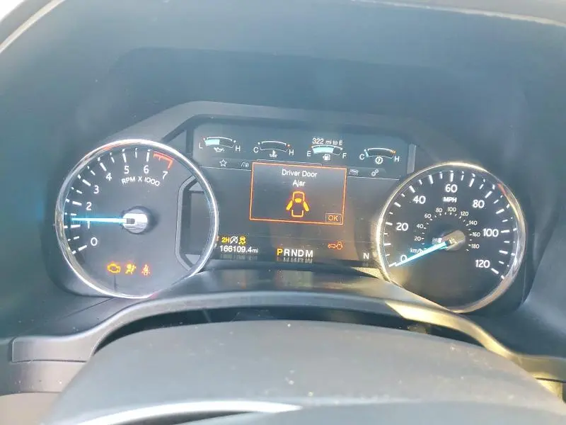 2018 FORD EXPEDITION XLT  