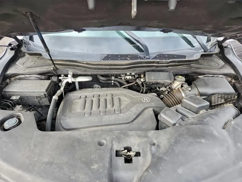 2020 ACURA MDX TECHNOLOGY  