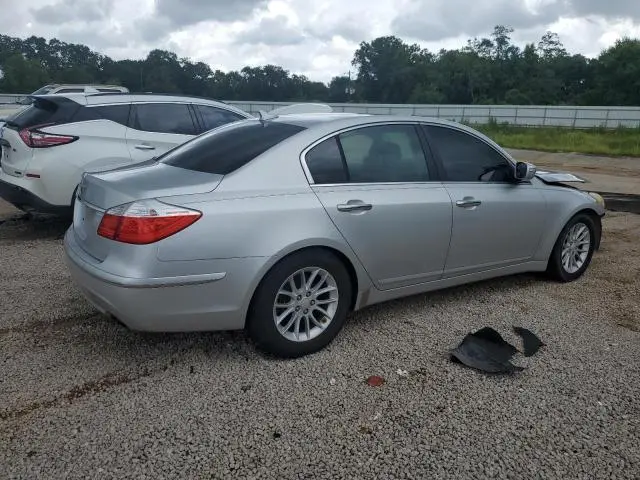 2010 HYUNDAI GENESIS 3.8L  