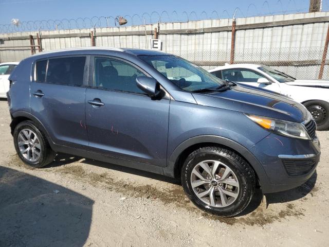 2014 KIA SPORTAGE BASE