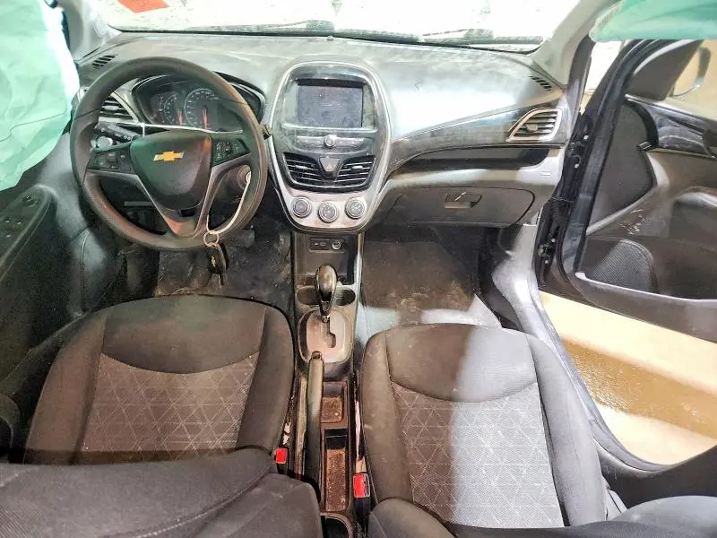 2020 CHEVROLET SPARK 1LT  