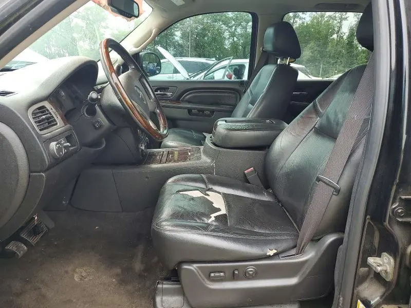 2012 GMC YUKON XL DENALI  