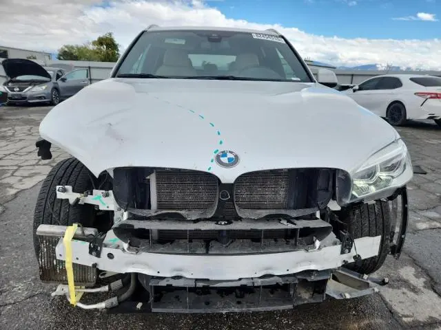 2018 BMW X5 XDRIVE50I  