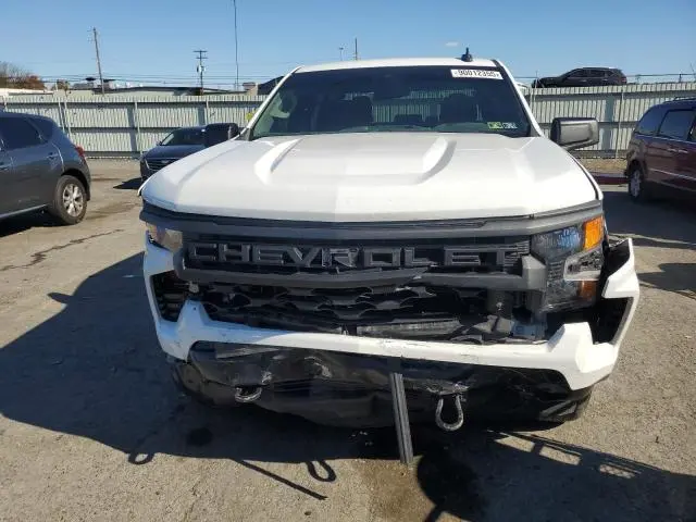 2023 CHEVROLET SILVERADO K1500  