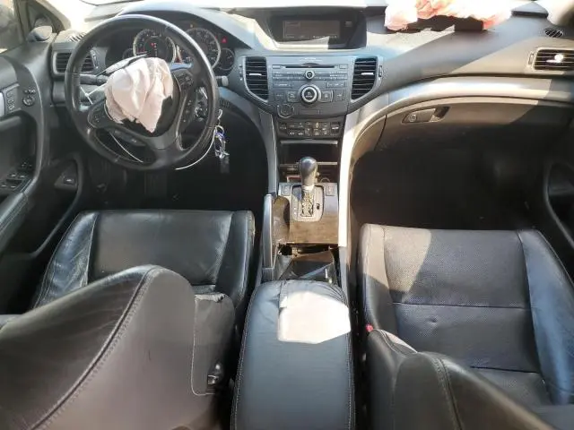 2011 ACURA TSX   