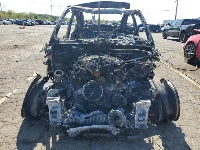 2016 LAND ROVER RANGE ROVER HSE  