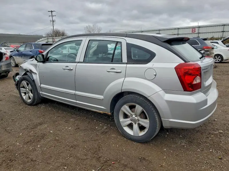 2011 DODGE CALIBER MAINSTREET  