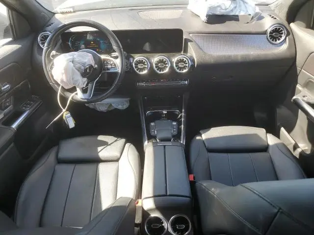 2022 MERCEDES-BENZ GLA 250  