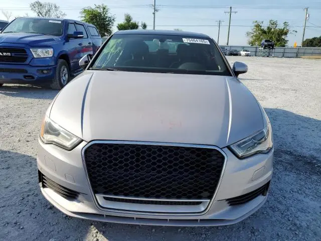 2015 AUDI A3 PREMIUM  