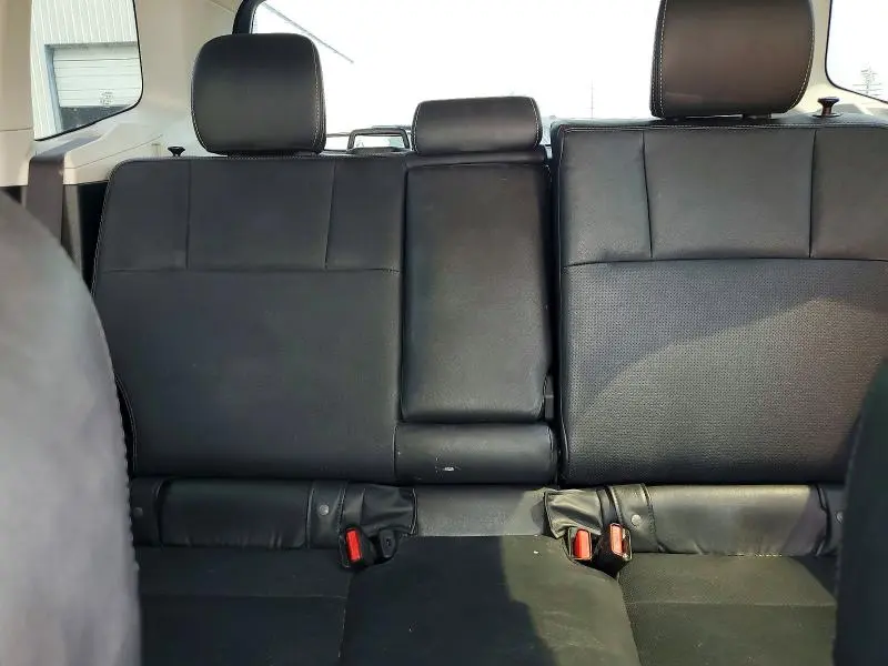 2014 SUBARU FORESTER 2.0XT TOURING  