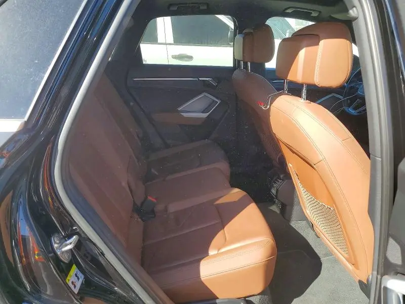 2021 AUDI Q3 PREMIUM S LINE 45  