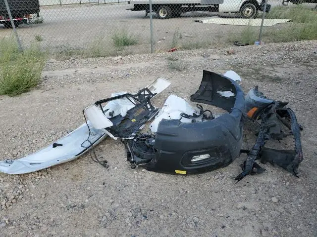 2022 FORD TRANSIT T-350  