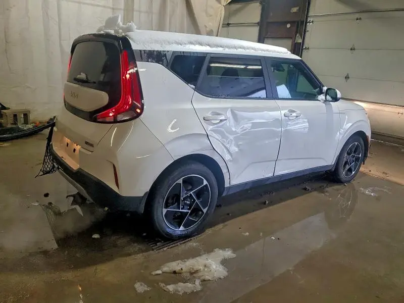 2023 KIA SOUL EX  