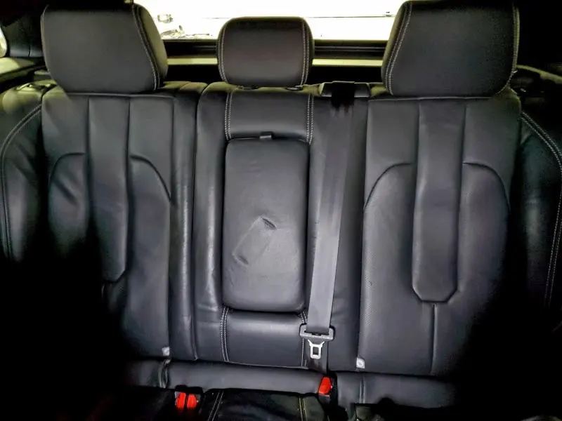 2014 LAND ROVER RANGE ROVER EVOQUE DYNAMIC PREMIUM  