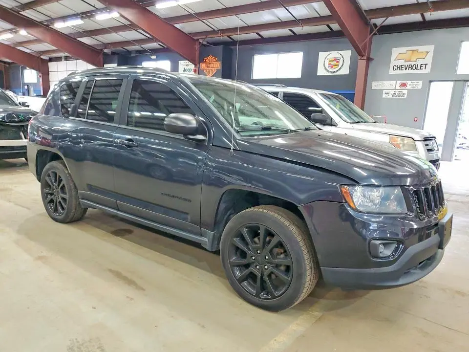 2015 JEEP COMPASS SPORT  