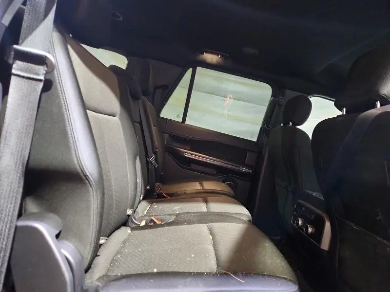 2019 FORD EXPEDITION MAX XLT  