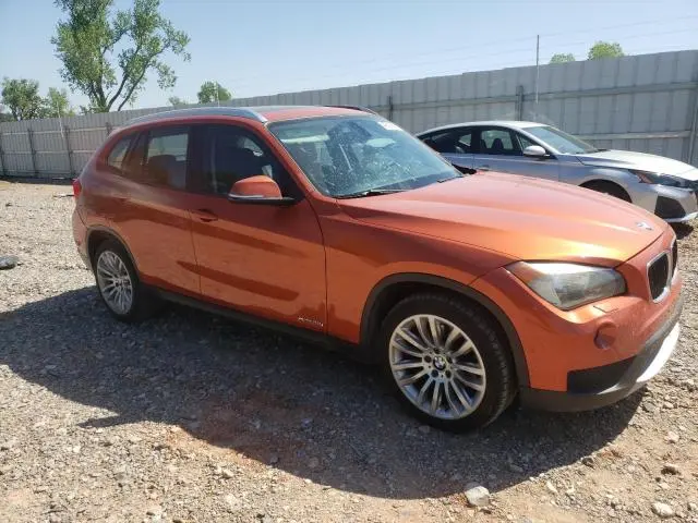 2013 BMW X1 XDRIVE28I  