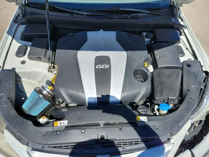 2012 HYUNDAI GENESIS 3.8L  