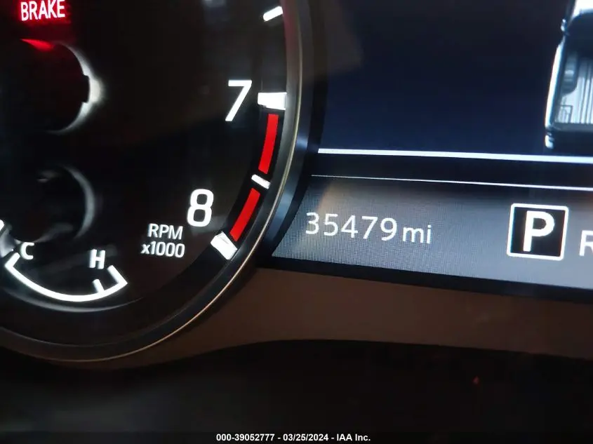 2022 NISSAN FRONTIER S 4X4