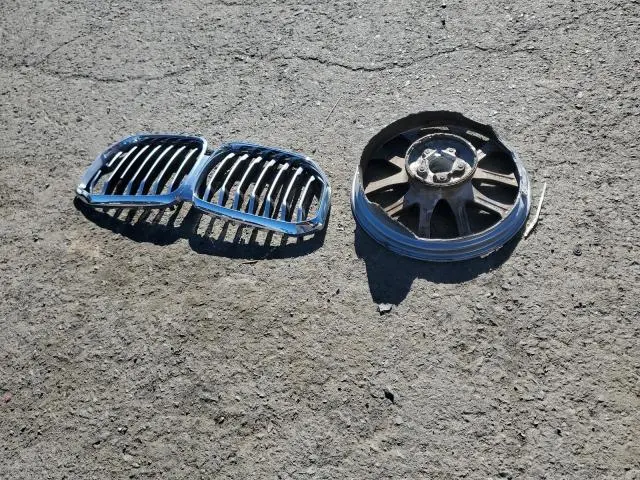 2023 BMW X5 SDRIVE 40I  