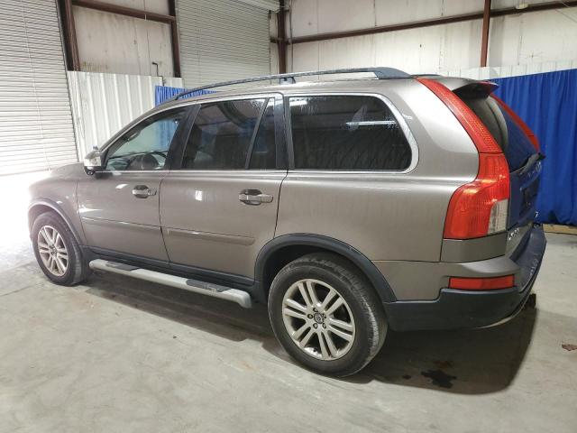 2010 VOLVO XC90 3.2