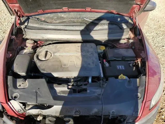 2017 JEEP CHEROKEE TRAILHAWK  