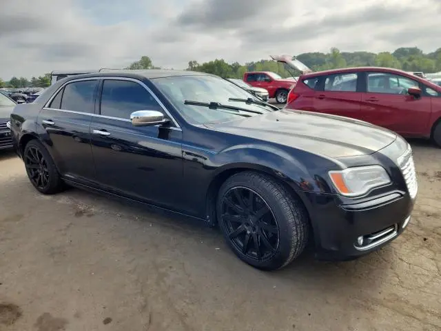 2012 CHRYSLER 300 LIMITED  