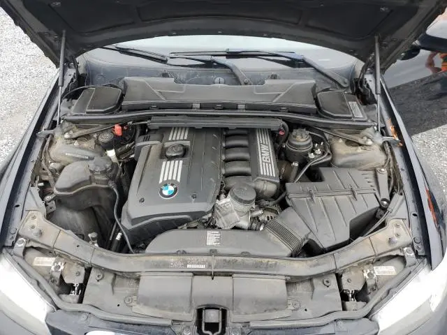 2011 BMW 328 I  