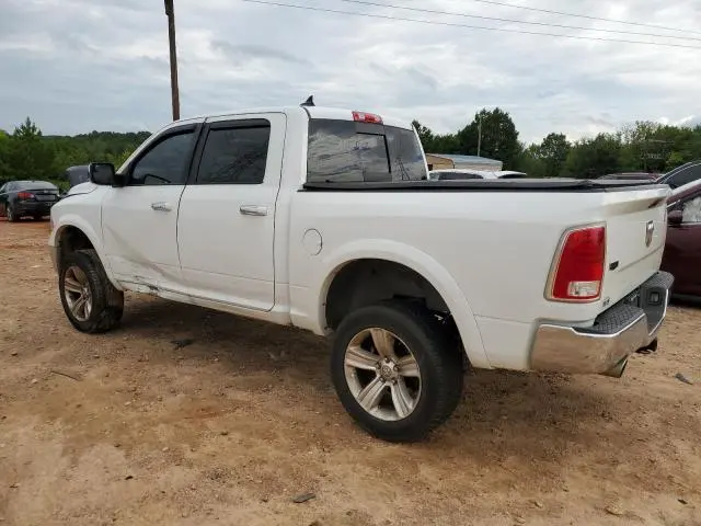 2015 RAM 1500 LARAMIE  