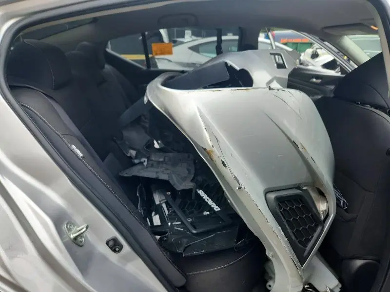 2020 NISSAN ALTIMA S  