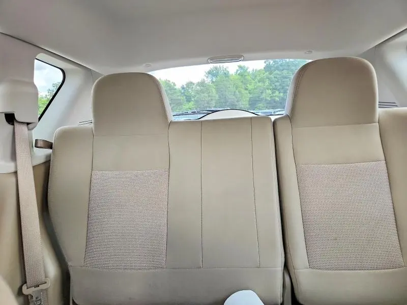 2012 JEEP COMPASS SPORT  