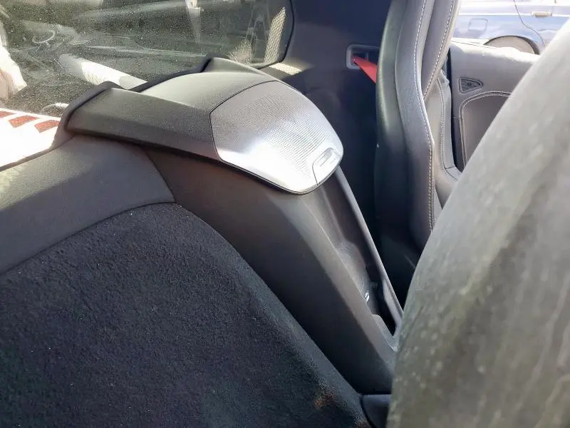 2021 CHEVROLET CORVETTE STINGRAY 2LT  