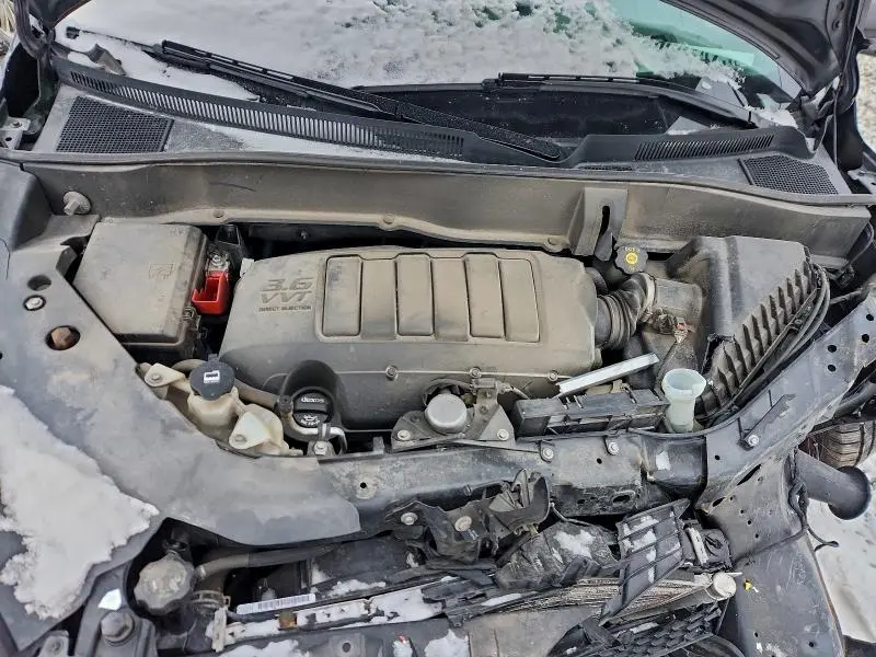 2017 GMC ACADIA LIMITED SLT-2  