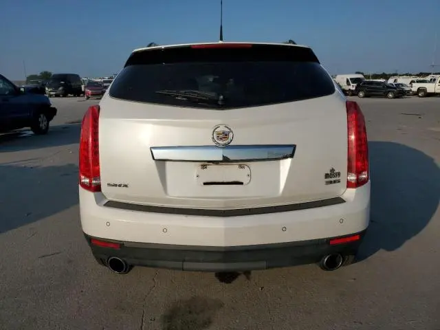 2013 CADILLAC SRX PREMIUM COLLECTION  