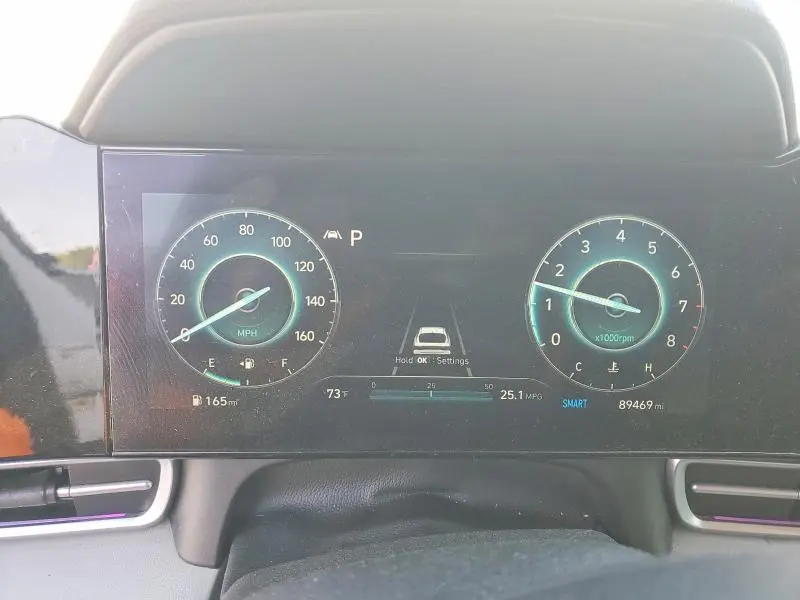 2021 HYUNDAI ELANTRA LIMITED  