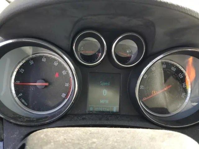 2014 BUICK ENCORE PREMIUM  