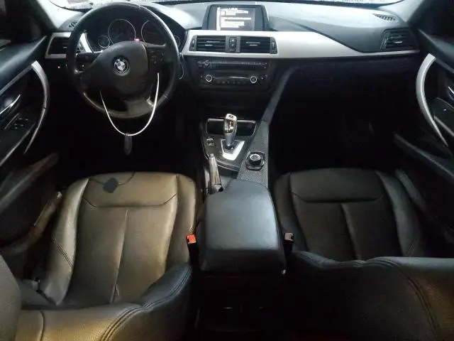 2015 BMW 320 I XDRIVE