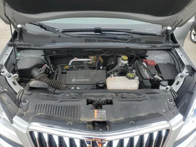 2016 BUICK ENCORE CONVENIENCE  