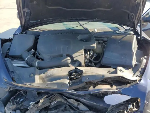 2010 CHEVROLET MALIBU LS  
