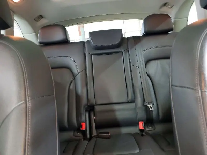 2014 AUDI Q5 PREMIUM PLUS  