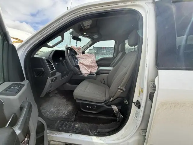 2017 FORD F250 SUPER DUTY  