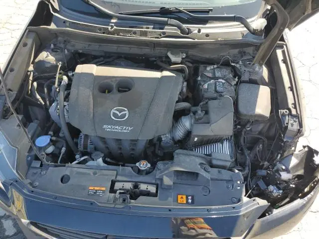 2020 MAZDA CX-3 SPORT  