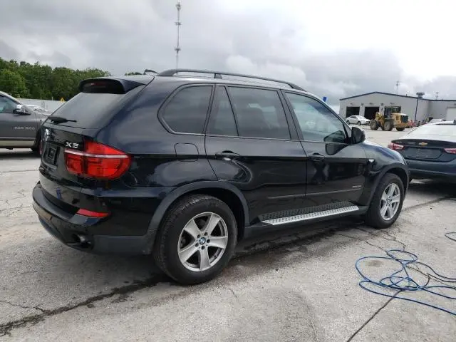 2012 BMW X5 XDRIVE35D