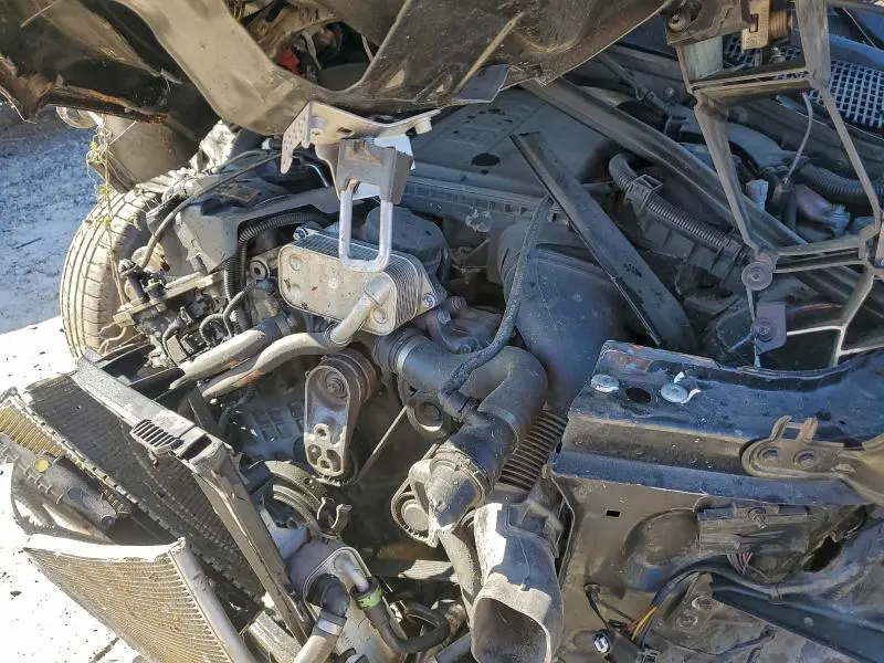 2017 BMW X3 XDRIVE35I  