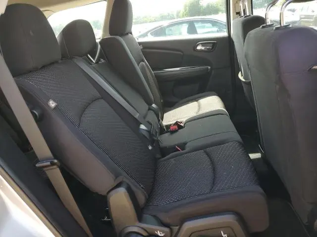 2014 DODGE JOURNEY SE  